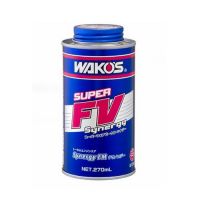 Wakos SUPER FV SYNERGY 0.27L