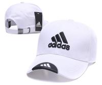 ใหม่ หมวก หมวกแก็ปOfficial Original #Adidas Baseball Cap#Adidas Embroidery Snapback Cap 100% Cotton Cap Fashion Mens Ladies Hats