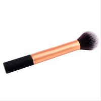 Pro Makeup Cosmetic Tool Soft Contour Face Powder Foundation Blush Brush