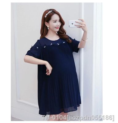 ♕ jiozpdn055186 Bebê grávida verde feminino carregando camiseta de maternidade camisa engraçada para mamãe roupas tamanho grande novo 2022