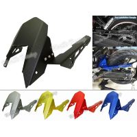 สำหรับ Yamaha MT-07 FZ-07 MT07 2014 2015 2016 2017 2018 2019 2020 ด้านหลัง Fender แผ่น Mudguard ยางล้อ Hugger โคลนกระด็น Guard Fairing