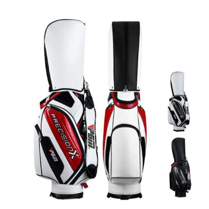 Golf Standard Golf Bag Men's Caddie Bag Support Ball Bag Waterproof