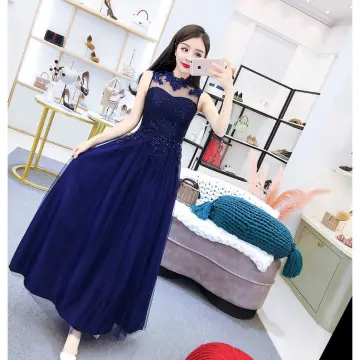 Amrela shop long dress