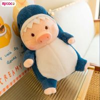 Boneka Mainan จำลองน่ารักสร้างสรรค์ตุ๊กตาหนานุ่มตุ๊กตาการ์ตูน MSCOCO ตกแต่งของขวัญสำหรับเด็กผู้หญิง