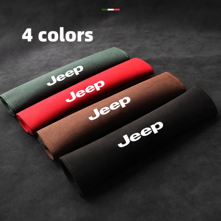 car-seat-belt-shoulder-cover-auto-protection-soft-interior-accessories-for-jeep-cherokee-wrangler-jk-jl-patriot-liberty-commander