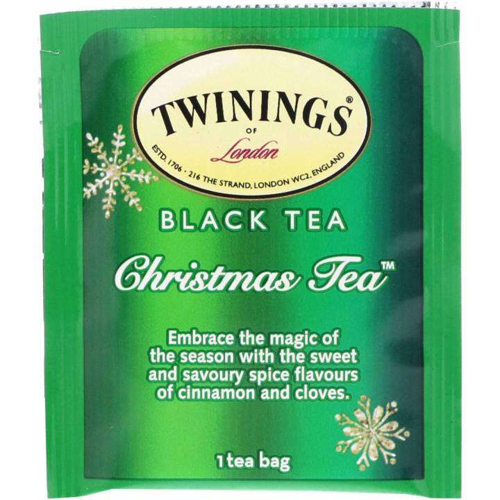 twinings-black-tea-christmas-tea-20-tea-bags-ชาเพื่อสุขภาพ-ชาคริสมาส-ชาทไวนิงส์