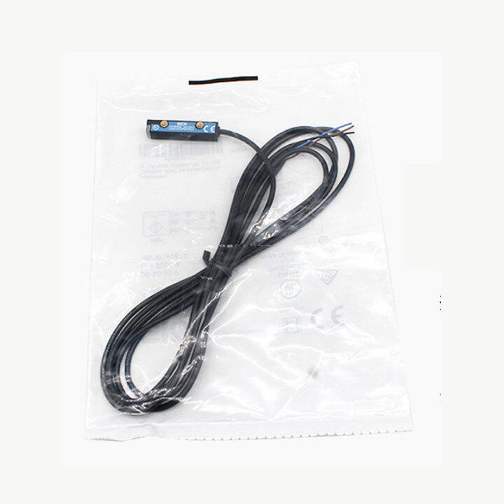 SICK IQ0804NPSKW2S proximity switch sensing range 4mm switching