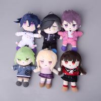 [COD] The new animation projectile on the broken surrounding Wangma Xiaoji Baitian Jiedou Moji plush doll pendant bag