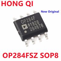 5PCS New Original OP284FSZ SOP8 In Stock WATTY Electronics