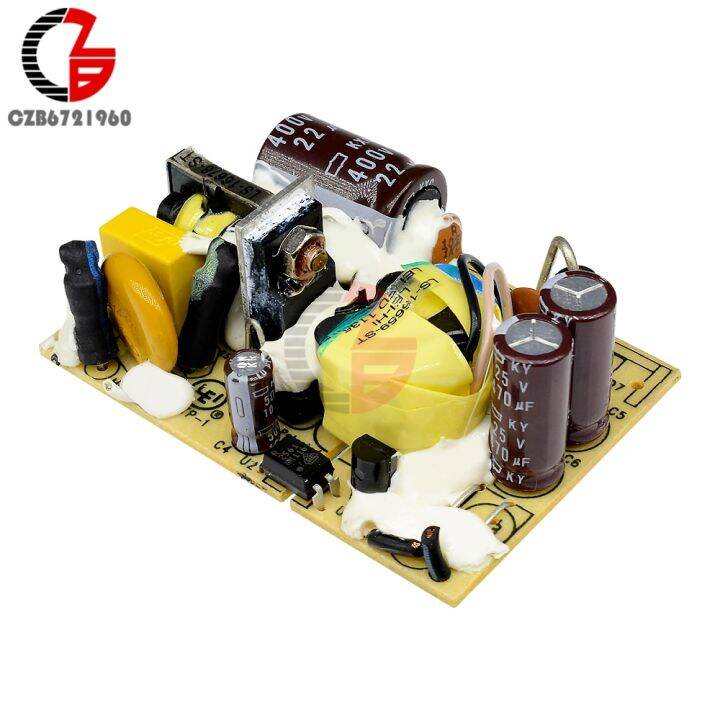 AC-DC 12V 2A Switching Power Supply Module 110V 127V 220V to 12V Step ...