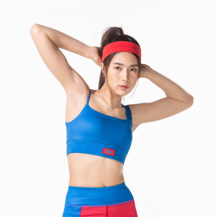 สปอร์ตบราผู้หญิง-สีน้ำเงิน-unbound-blue-sailor-sports-bra-2023