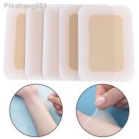 1pc Tattoo Scar Flaw Concealing Tapes Tattoo Acne Cover Up Compression Ultra Thin Patch New