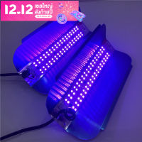 Qungkun Sollipop 30W Ultraviolet Germicidal Light UVC Disinfection Sterilizer Dust Mite UV Lamp