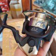 siêu giá rẻMáy Shimano Ax 4000