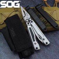 【YF】 PX1001N Multi-tool Pliers Combination Set Folding Outdoor Camping Emergency