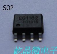 5ชิ้น EG1182 / EG1181 DC-DC Step-Down สวิตช์จ่ายไฟ DIP SOP IC