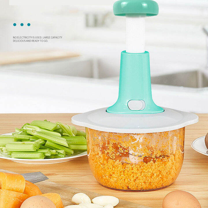 DB466 Multifunctional Manual Meat Grinder Lazada PH