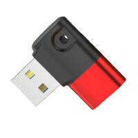 Type-C อะแดปเตอร์ USB แปลงอุปกรณ์สิ้นเปลืองสำหรับโทรศัพท์ส่งเร็วขนาดกะทัดรัดฝีมือดี Power Bank เครื่องชาร์จติดผนัง