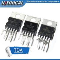 10PCS TDA2003 TDA2030 TDA2050 LM317T IRF3205 Transistor TO-220 TO220