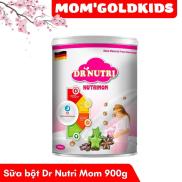 Sữa bột dành cho mẹ bầu Dr Nutri Mom 900g