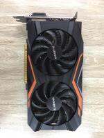 GIGABYTE GTX1050TI G1 GAMING 4G