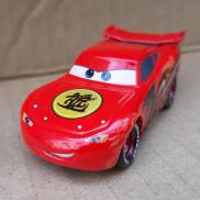 Xe mô hình Tomica - Xe Disney - Cars Lightning McQueen