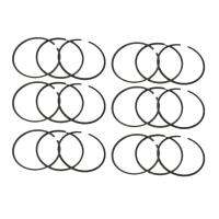 Piston Rings Std for 89-98 Dodge Cummins 6Bt 3802421