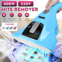 5W 220V Household Anti-Bacterial Handheld Powerful Uv sterilize Mite Vacuum Cleaner Portable Anti-Dust Mites Uv Vacuum Cleaner