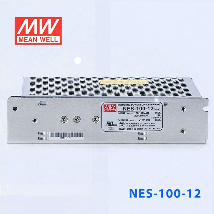 หมายถึงดี-nes-100-12-8-5a-12v-nes-100-102w-เอาท์พุทเดียวสวิตช์จ่ายไฟสลับไฟฟ้า