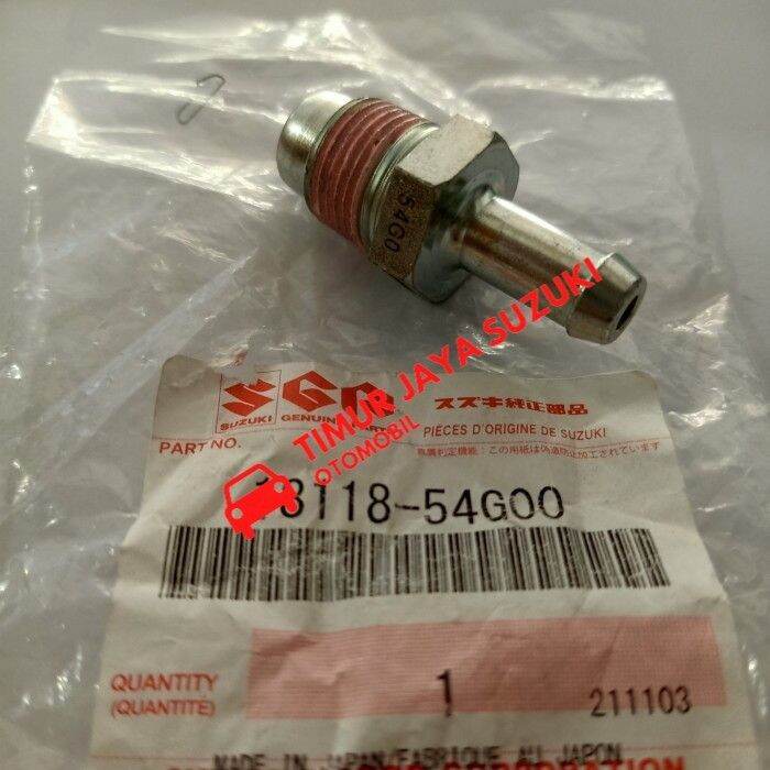 Valve pcv grand vitara 2000cc asli SGP Lazada Indonesia
