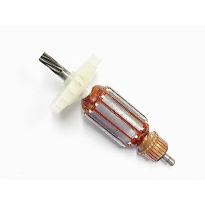 ( PRO+++ ) โปรแน่น.. [พร้อมส่ง] อะไหล่ ทุ่น armature สว่านโรตารี่ Bosch 2-26 DRE, DFR, DE (7ฟัน) / Pumpkin ฟักทอง PTT 2-26DE , PTT 2-26DFR ราคาสุดคุ้ม อะไหล่ สว่าน อะไหล่ สว่าน ไร้ สาย อะไหล่ สว่าน โรตารี่ อะไหล่ สว่าน แท่น