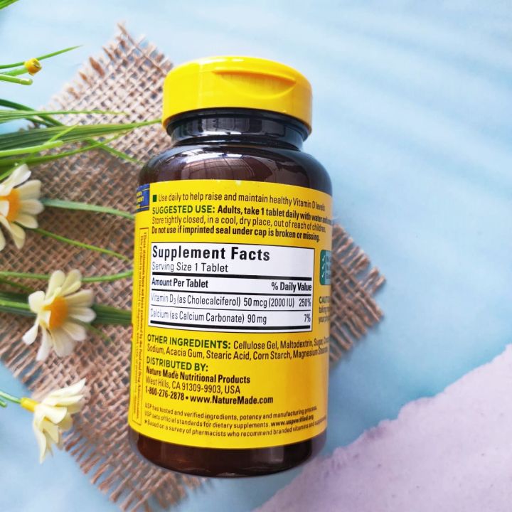 วิตามินดี3-vitamind3-2000iu-50mcg-220-tablets-nature-made-support-immune-health