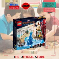 lego76129