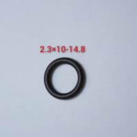 โอริง O-RING NBR  2.3x14.8-10  ( 1 ชิ้น)   เพื่อใช้สำหรับงานต่างๆ