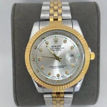 Jam rolex original online price