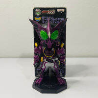 WCF Kamen Rider | OOO Putotyra (โมเดลโอส ร่างสุดยอด จากซีรี่ย์ มาสไรเดอร์ โอส) Ooo