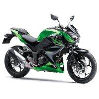 ตัวล๊อครถที่วางเท้าด้านหน้าสำหรับ KAWASAKI Z125 Pro Z300 Z250 Z650 Z900 NINJA 250 300 650 VERSYS แป้นพักเท้าผู้ขับขี่รถจักรยานยนต์ X300