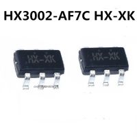 5ชิ้น/Hx3002-Af7c Sot23-6 Hx-Xk