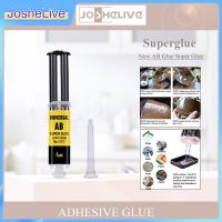 Practical 4/25ml AB Strong Glue Home P Epoxy Resin Glue Adhesive Metal Plastic Woode Repair Glue Adhesive Ceramics Liquid Glues Adhesives Tape