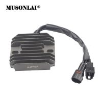 SH640EB Motorcycle Voltage Regulator Rectifier For Suzuki GSXR600 GSXR750 2006 2007 2008 GSXR1000 2005-2008 GSXR 600 750 1000 Moto Electronics Accesso