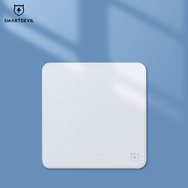 SmartDevil Mobile Phone Polishing Cleaning Cloth Suitable for Macbook Air / Pro Tablet iPad