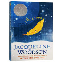 Original English novel feathers Newbury Silver Award childrens literature English book