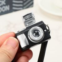 New Multi Styles Mini Simulation Cameras Doll Toys Camera For 1/6 1/8 1/12 Dollhouse And Doll Accessories DIY Kids Birthday Gift Electrical Safety