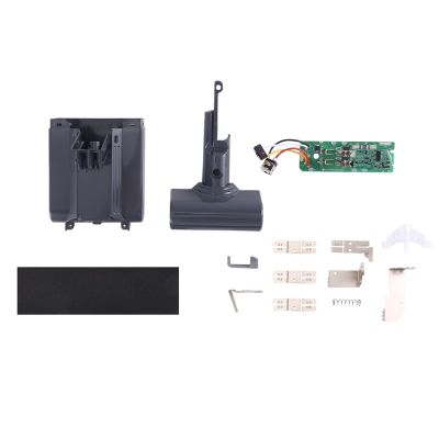 1 Set Circuit Board Kit for 21.6V V7 Vacuum Cleaner