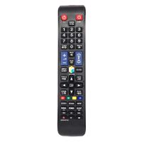 New Replacement AA59-00790A Remote Control For SAMSUNG 3D LED HDTV TV UE50F5500 UN46F5500 UE32F5300AK F5500AW F5400AK