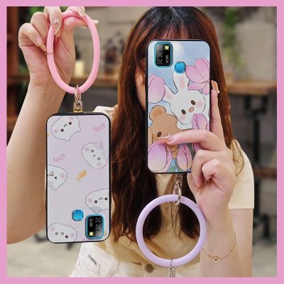 simple liquid silicone Phone Case For infinix X657/Smart5/HOT10 lite soft shell cute protective heat dissipation funny