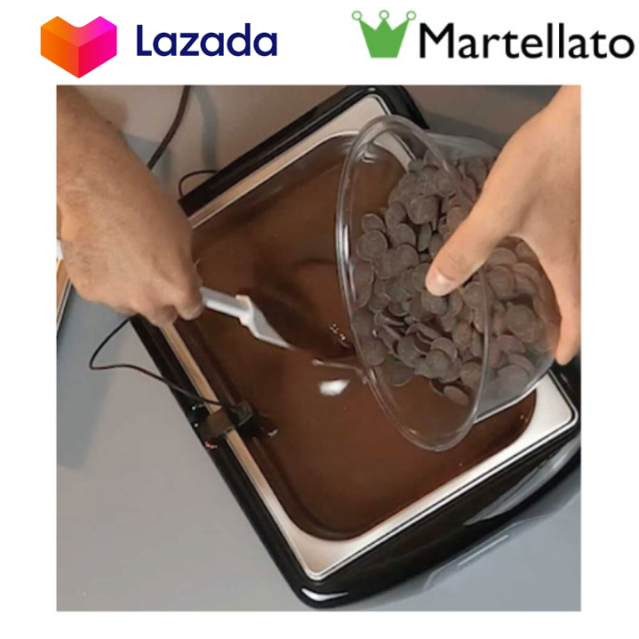 martellato-mcd101-digitalmeltinchoc-3-6l-24x40x13-5-cm-เครื่องละลายช็อกโกแลตแบบดิจิตอล