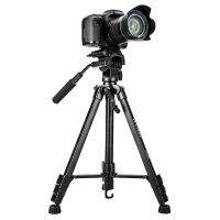 ขาตั้งกล้อง YUNTENG VCT-60 Tripod For Camera ขาตั้งมือถือ แบบ 3 ขา คุณภาพสูง