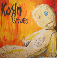 ซีดีเพลง CD Korn 1999 - Issues,ในราคาพิเศษสุดเพียง159บาท