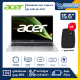 Notebook Acer Aspire 3 รุ่น A315-35-P9YL  สี Silver (รับประกันศูนย์ 2 ปี)